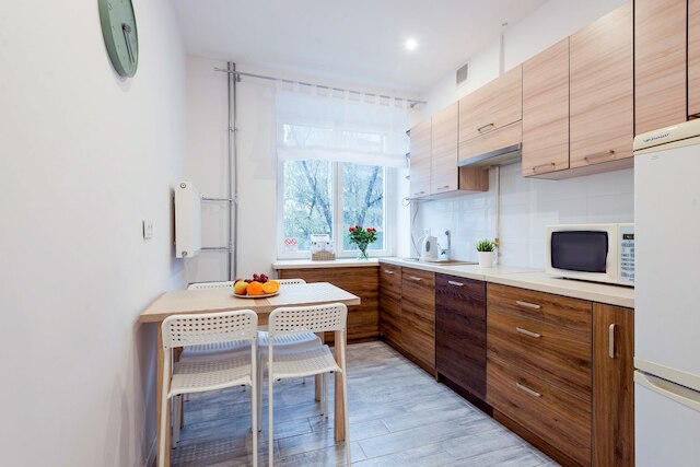 ナレフキ アパートメンツ