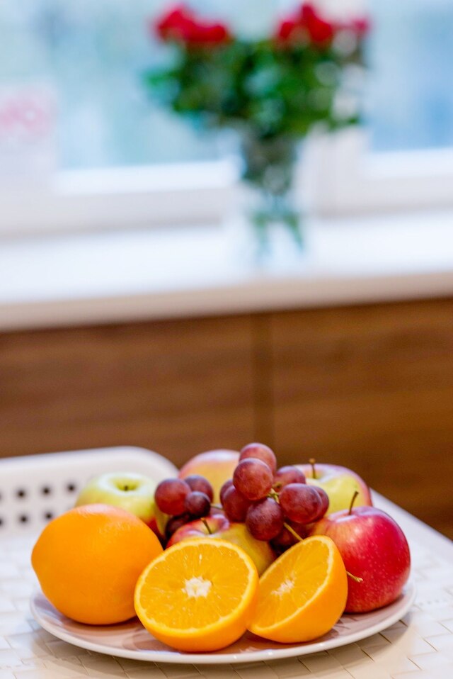 ナレフキ アパートメンツ