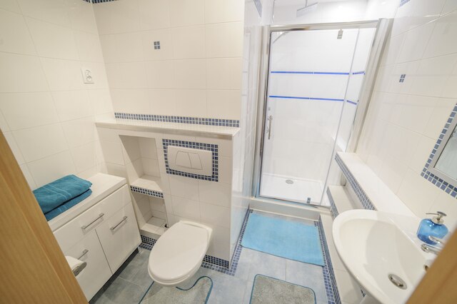 ワルシャワ パノラマ アパートメント