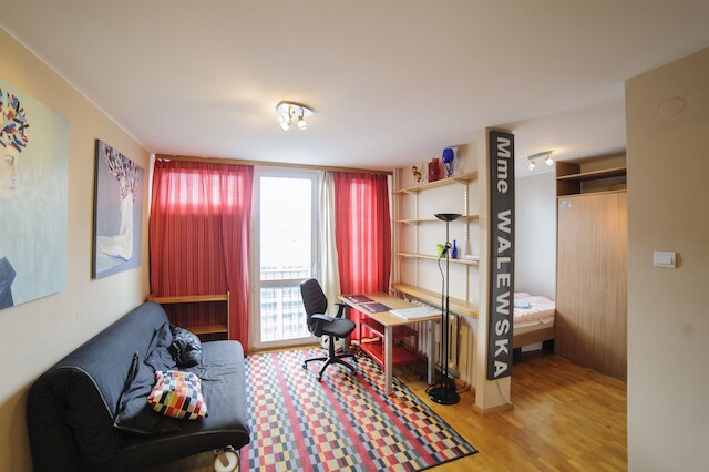 アート&アパート