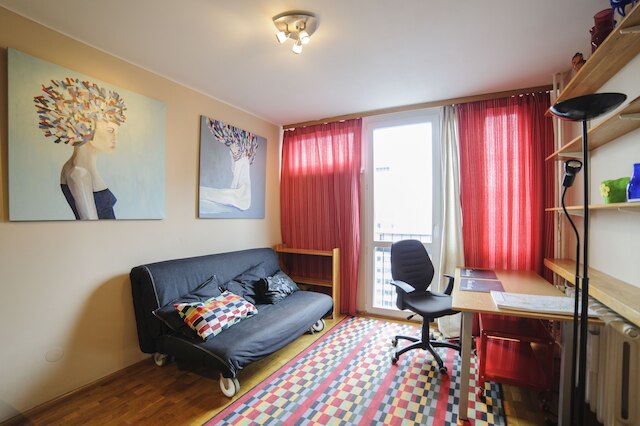 アート&アパート