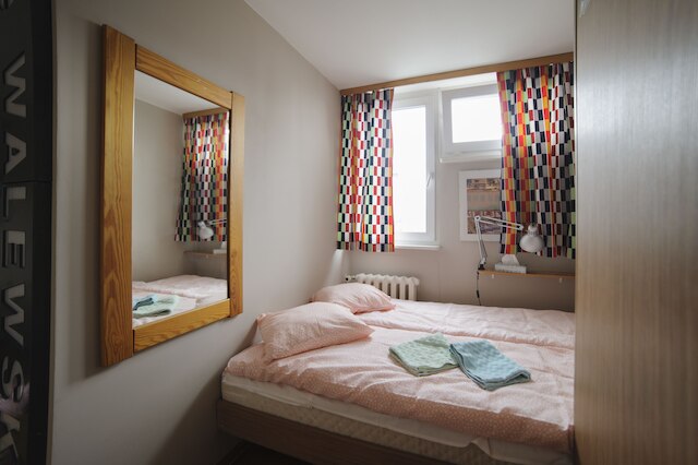 アート&アパート