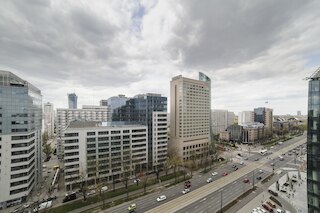 アート&アパート