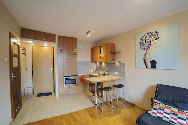 アート&アパート