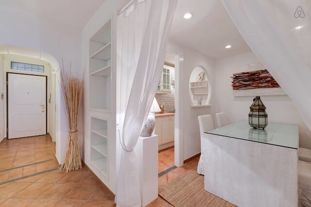 フォンターナ ディ トレヴィ ホーム