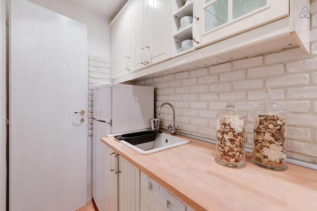 フォンターナ ディ トレヴィ ホーム