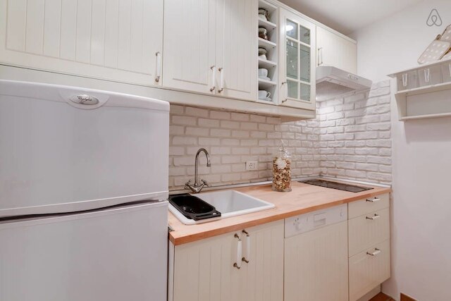 フォンターナ ディ トレヴィ ホーム