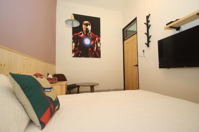 チャイルドフッド デイズ