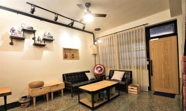 チャイルドフッド デイズ