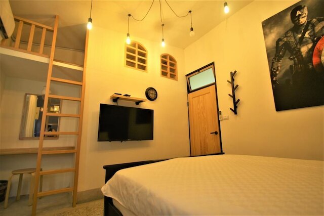 チャイルドフッド デイズ