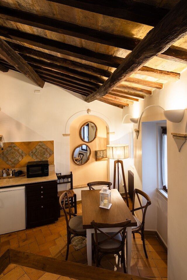 ナヴォナ・デラックス・テラス