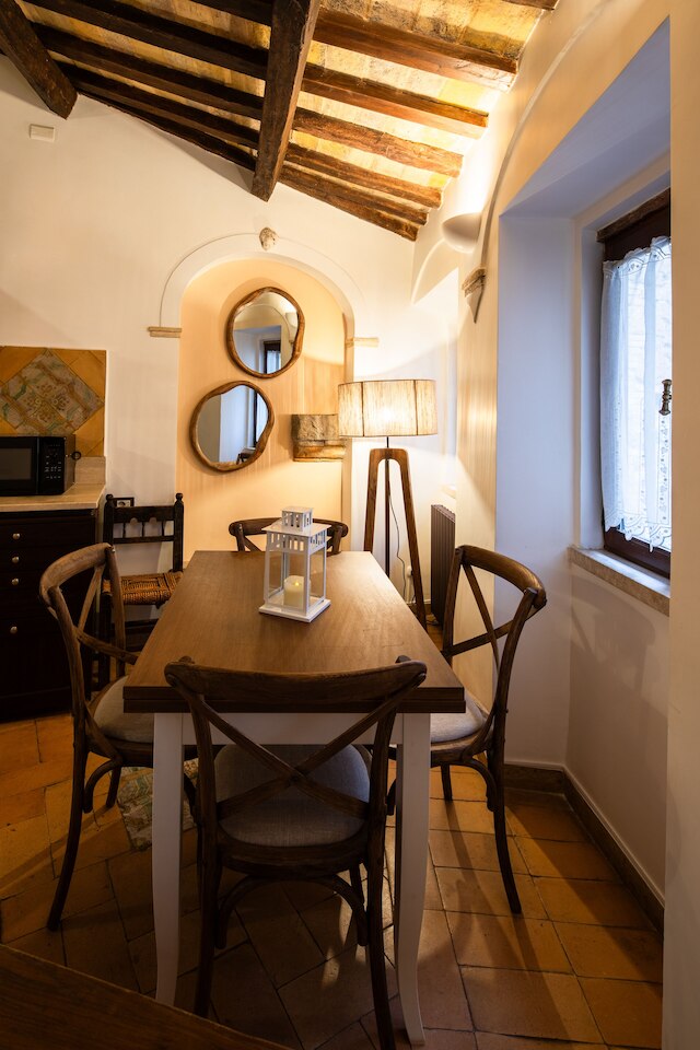 ナヴォナ・デラックス・テラス