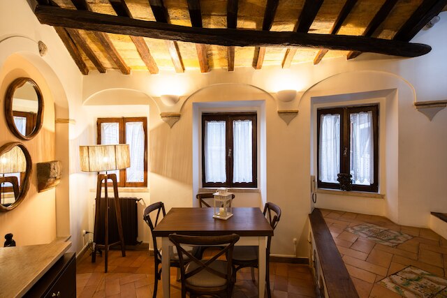 ナヴォナ・デラックス・テラス