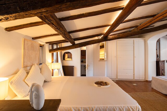 ナヴォナ・デラックス・テラス