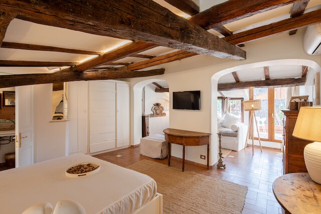 ナヴォナ・デラックス・テラス