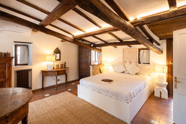 ナヴォナ・デラックス・テラス