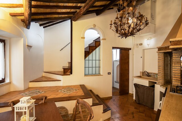 ナヴォナ・デラックス・テラス