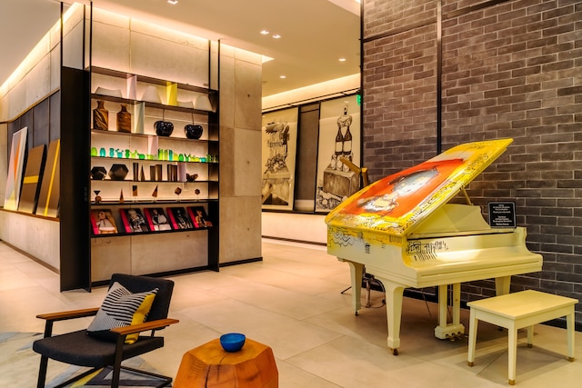 ハイド スイーツ ミッドタウン マイアミ