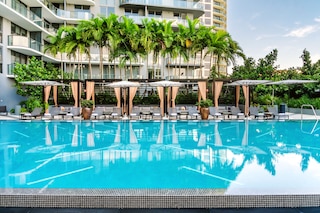 ハイド スイーツ ミッドタウン マイアミ