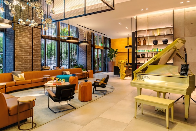 ハイド スイーツ ミッドタウン マイアミ