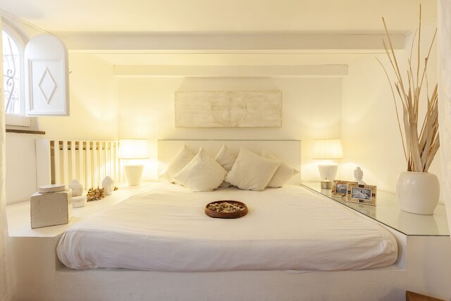 パンテオン テラス ナチュラル フラット