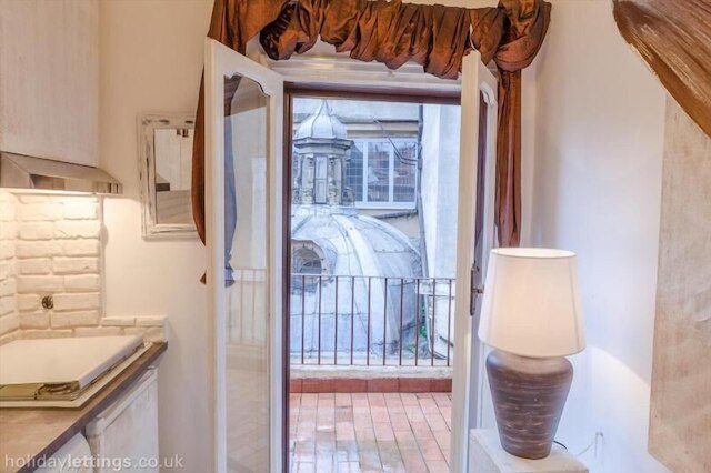 パンテオン テラス ナチュラル フラット