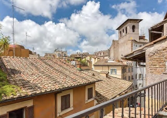 パンテオン テラス ナチュラル フラット