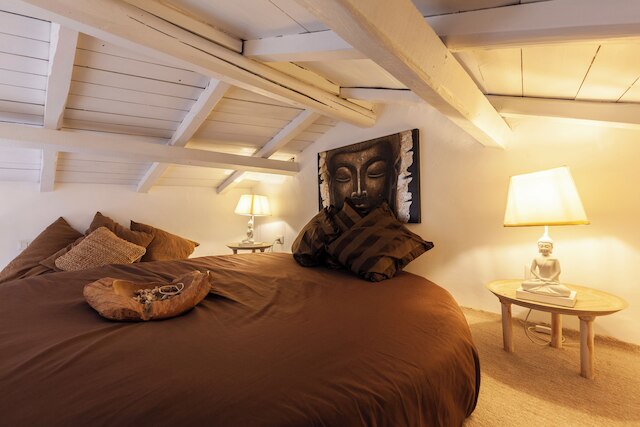 パンテオン テラス ナチュラル フラット