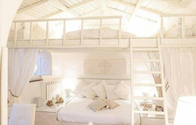 パンテオン テラス ナチュラル フラット