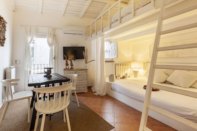 パンテオン テラス ナチュラル フラット