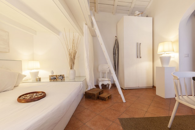 パンテオン テラス ナチュラル フラット