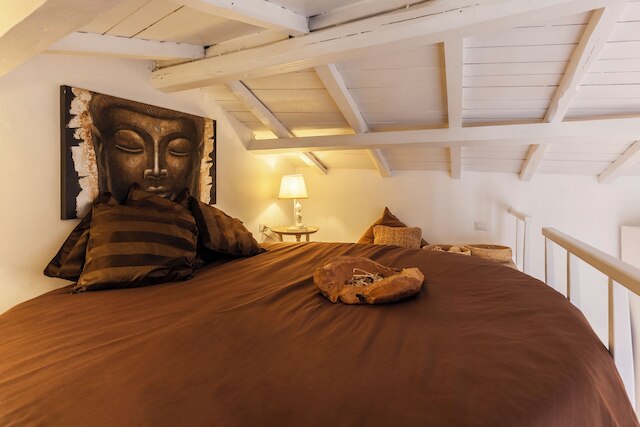 パンテオン テラス ナチュラル フラット