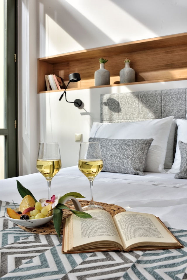 ティッション ラグジュアリー ホームズ & スパ バイ K&K