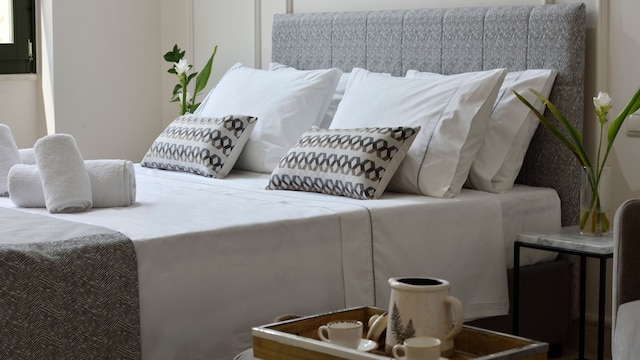 ティッション ラグジュアリー ホームズ & スパ バイ K&K