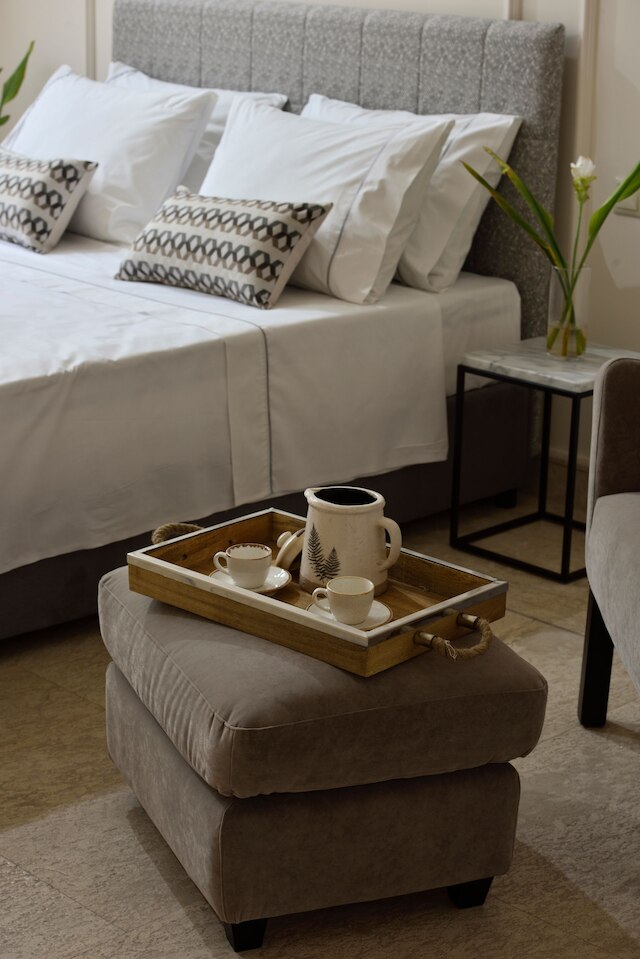 ティッション ラグジュアリー ホームズ & スパ バイ K&K