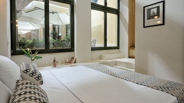 ティッション ラグジュアリー ホームズ & スパ バイ K&K