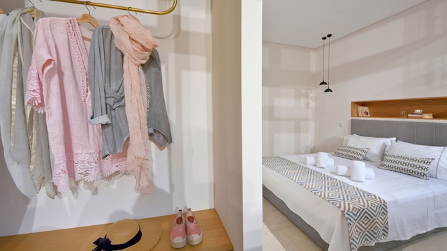 ティッション ラグジュアリー ホームズ & スパ バイ K&K