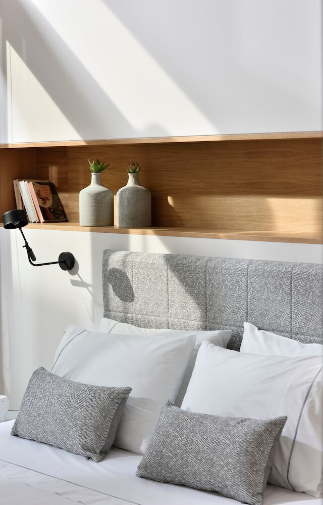 ティッション ラグジュアリー ホームズ & スパ バイ K&K