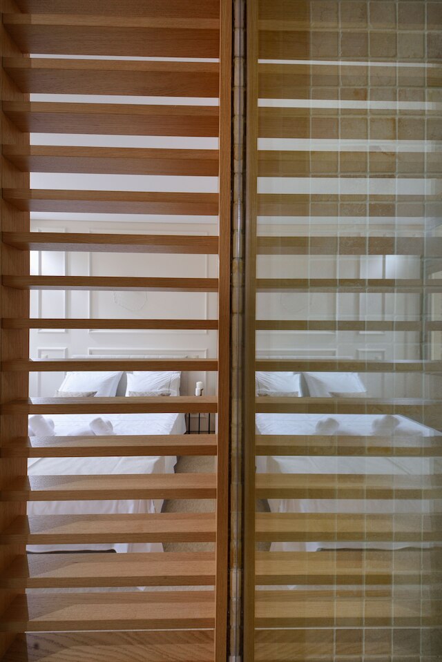 ティッション ラグジュアリー ホームズ & スパ バイ K&K