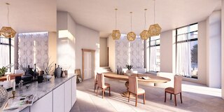 ティッション ラグジュアリー ホームズ & スパ バイ K&K