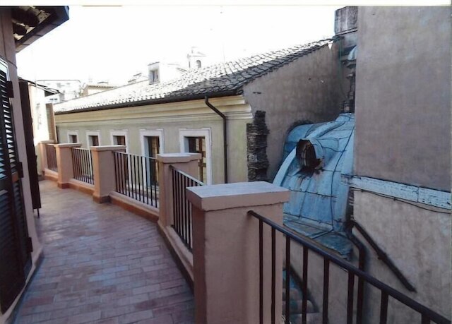 ナチュラル・パンテオン