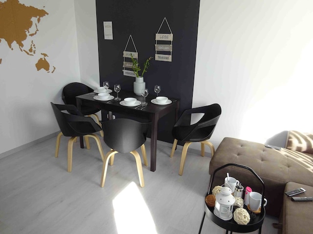 ドリーム & リラックス アパートメンツ アラースバーガー