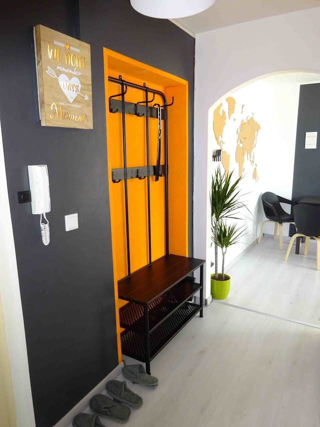 ドリーム & リラックス アパートメンツ アラースバーガー