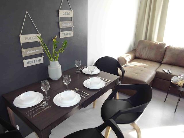 ドリーム & リラックス アパートメンツ アラースバーガー