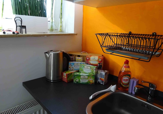 ドリーム & リラックス アパートメンツ アラースバーガー