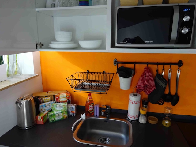 ドリーム & リラックス アパートメンツ アラースバーガー