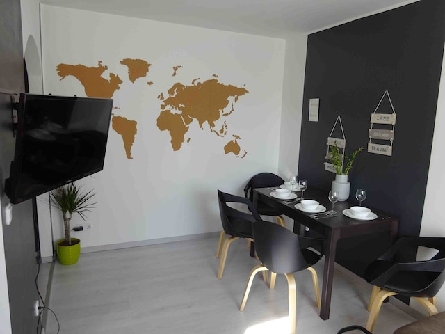 ドリーム & リラックス アパートメンツ アラースバーガー