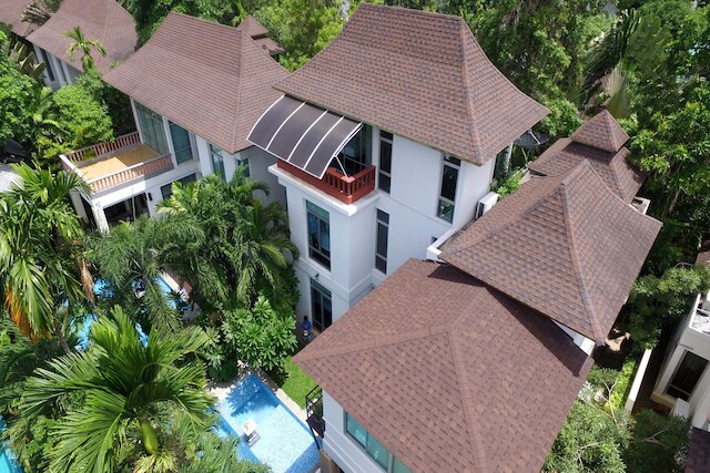 トロピカル ガーデン パラダイス ヴィラ