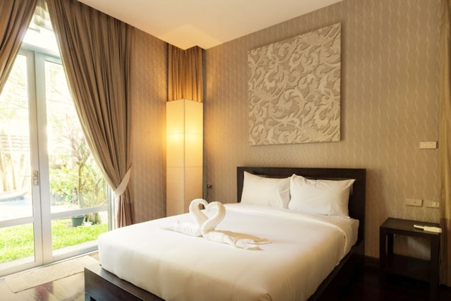 トロピカル ガーデン パラダイス ヴィラ