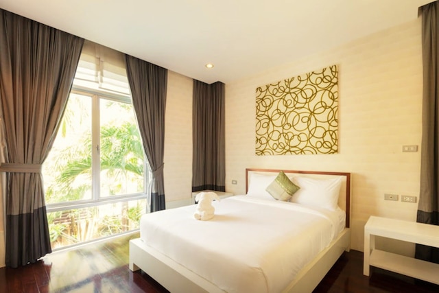 トロピカル ガーデン パラダイス ヴィラ